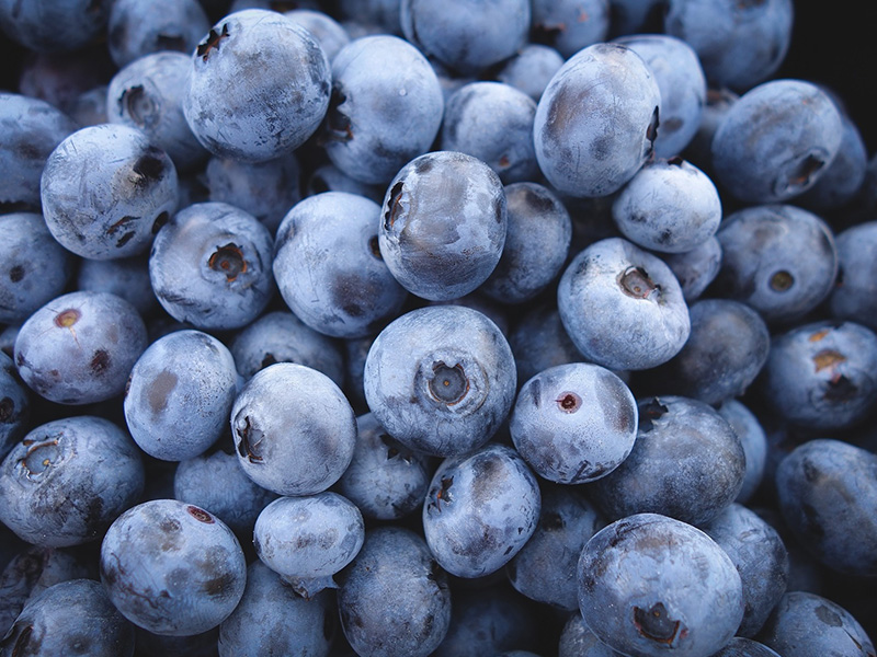 Blueberry